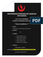 Tarea Académica 1 - Ix71-Word PDF