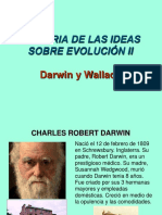 Darwin, Wallace, Mendel y La Síntesis Moderna PDF