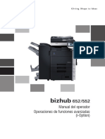 Bizhub-652-552 Ug Advanced Function Operations Es 1-2-1 PDF