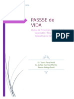 Passe de Vida