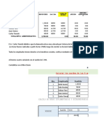 Rol de Pago