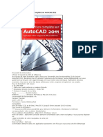 Video2Brain - La Formation Complete Sur AutoCAD 2011