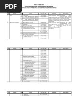 HS Code 39076100: Plastik dan Tarif | PDF