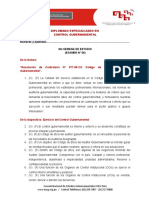 Examen 6 Módulo 6