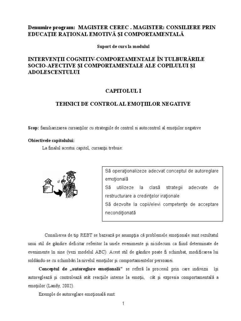 Proiect A Vass Meserie Ocupatii