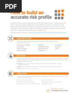 CRI Profile v2.0 User Guide | PDF | Computer Security | Security