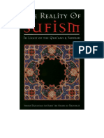 The Reality of Sufism.pdf