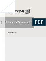 Livro - Ciencia Da Computacao I PDF
