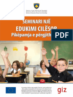Giz2013 Alb Seminari 1 PDF