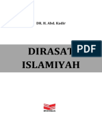 Dirasat Islamiyah PDF