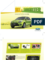Ford Figo PDF