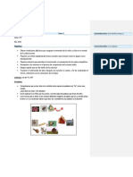 Folini Regularidades