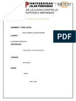 T.a Garcia Serna Gabriela - Economía Ambiental