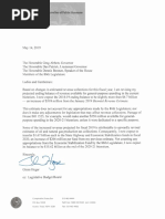 Hegar Upward Revision of Texas Biennial Revenue Estimate