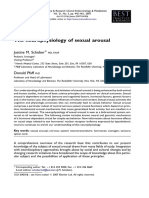 Neurofisiología Del Deseo Sexual PDF