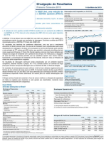 Wilson Sons Resultados