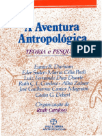 CARDOSO, Ruth. A Aventura Antropológica [livro completo].pdf