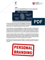 Branding personal - Marca personal.docx