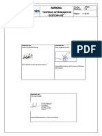 Manual SIG OSINERGMIN PDF
