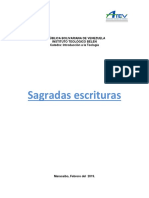 Documento 1 Lineas Orientadoras Del Curriculo Educativo Venezolano