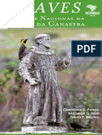 Guia de Bolso 100 Aves Do Parque Naciona PDF