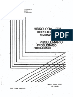 problemario de hidrologia.pdf