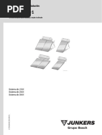 Manual TERMOSIFON CL CLJ PDF