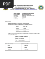 Download Template Kwitansi Untuk Word Dan Excel 2007