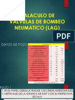 CALACULO DE VALVULAS DE BOMBEO NEUMATICO.pdf