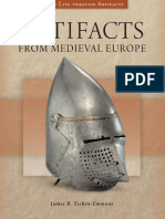 (Daily life through artifacts) James B. Tschen-Emmons - Artifacts from Medieval Europe-ABC-CLIO (Greenwood) (2015).pdf