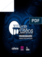 Programa_XIII_Larga_Noche_de_Museos_del_Municipio de La Paz_2019.pdf