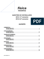 Edoc - Pub - Fisica Mecanica Vestibulares 2018 PDF