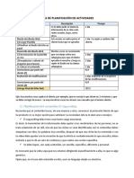 Guía de planificación y desarrollo web en 40 pasos