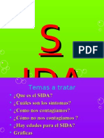 SIDA