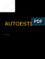 Autoestima