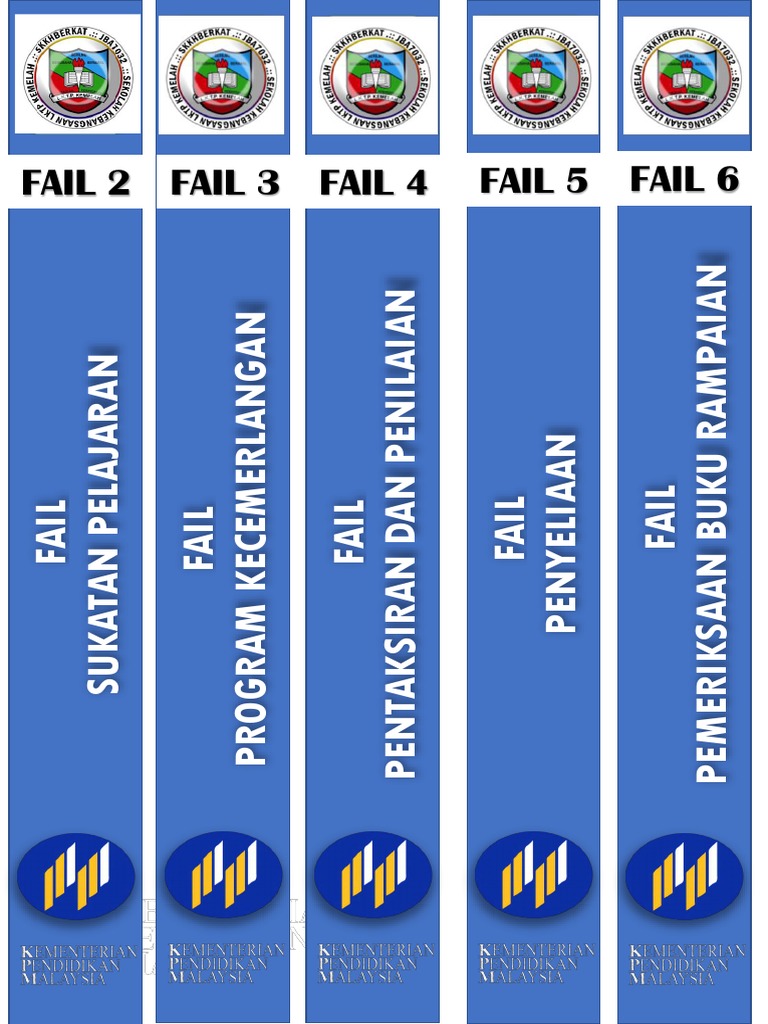 Tulang Fail | PDF