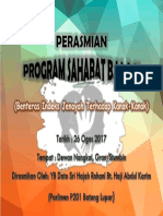 Design Program Sahabat Bijak