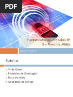 Aula Voip03 Fluxo Midia 03 Mar