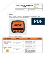 Protocolo Spot PDF