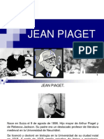 piaget power point