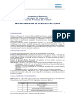 Instructivo para la carga de proyectos en BAPIN.pdf