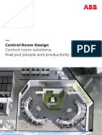 3BSE086570 en A ABB Control Room Design