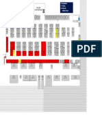 Plan Hassi Messaoud Expo 2019