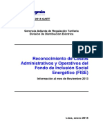 Informe No.0055 2014 GART PDF