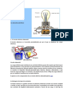 El Circuito Eléctrico