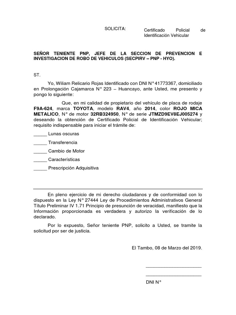SOLICITA | PDF