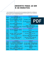 ENTRENAMIENTO PARA 10 KM EN 40 MIN.doc