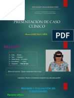 Caso Clínico