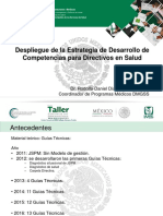 Taller 3 Estrategias