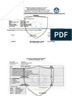 Sertifikat Prakerin 2018